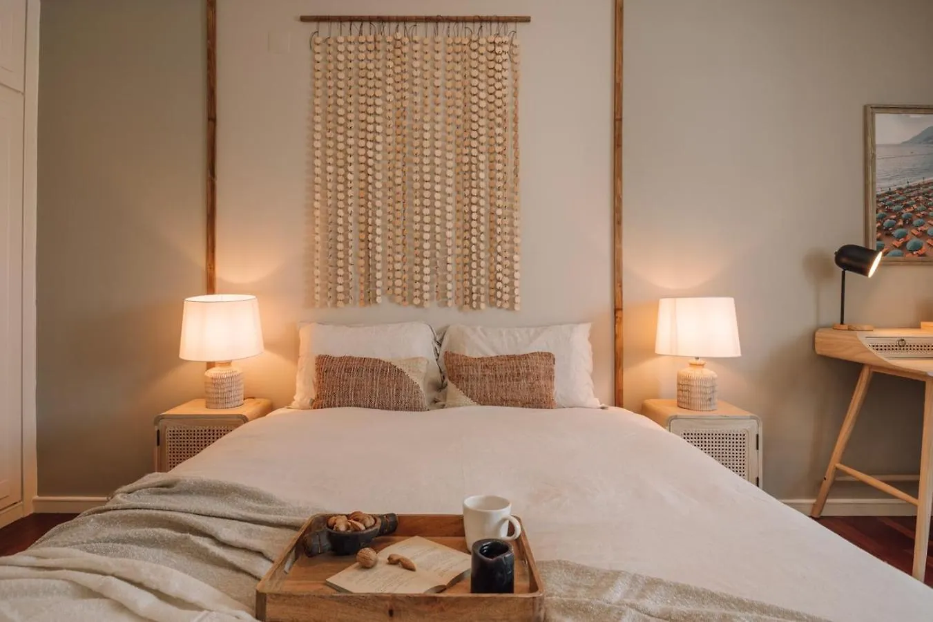 Azzurra - 2 Bedrooms And Parking In Avenidas Novas Лиссабон 0*,  Португалия